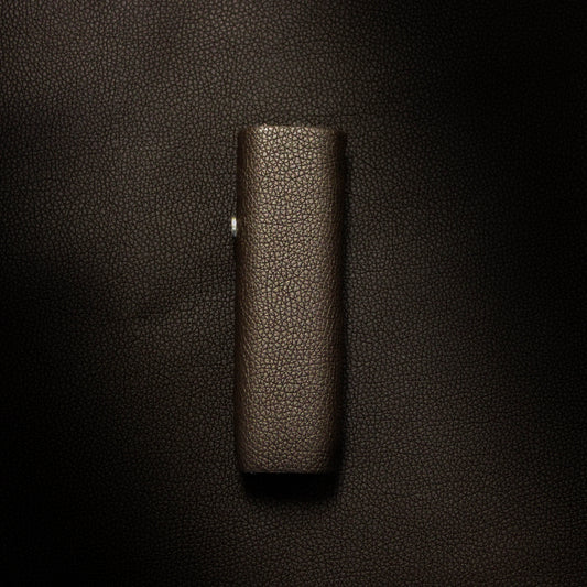 Funda cuero