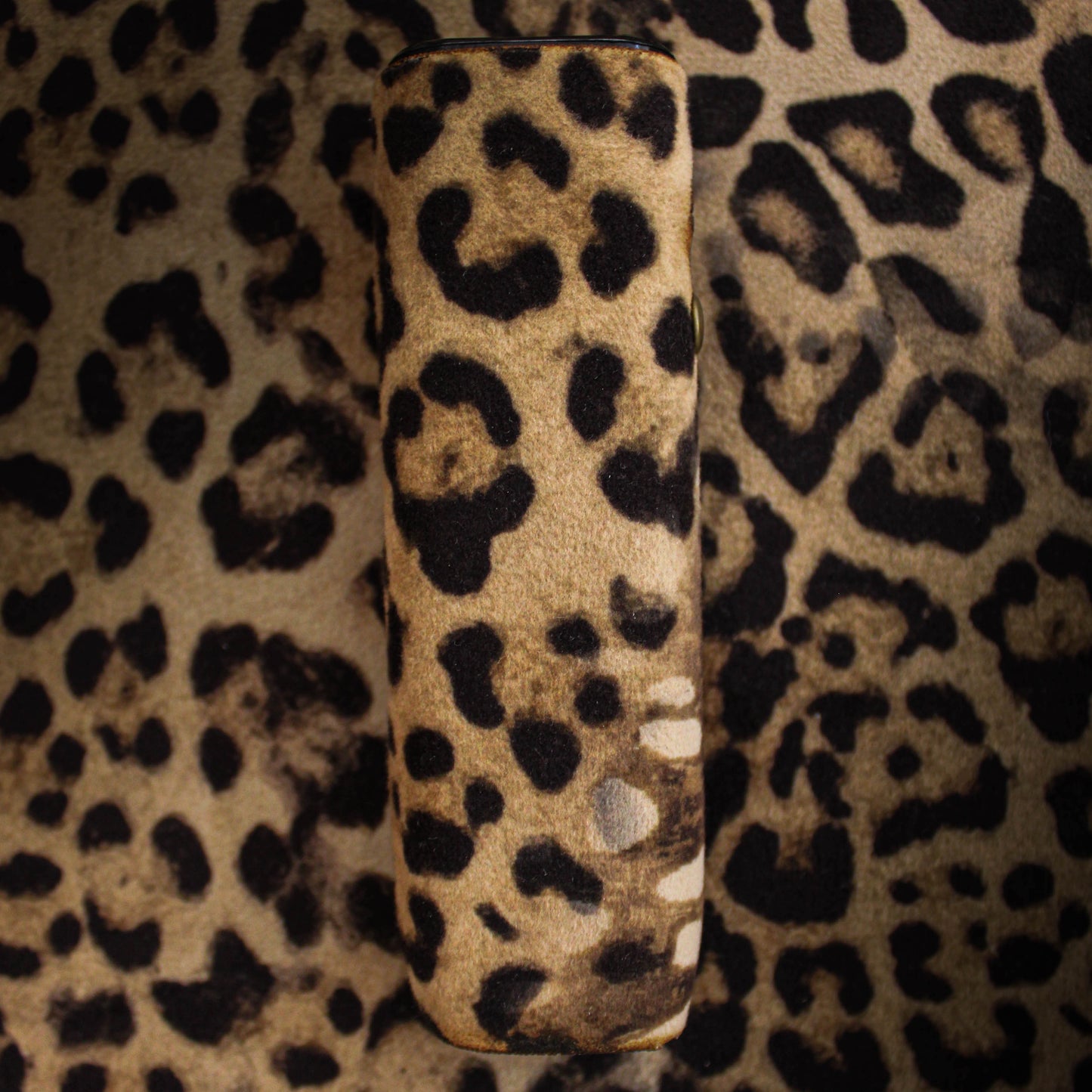 Funda Leopardo