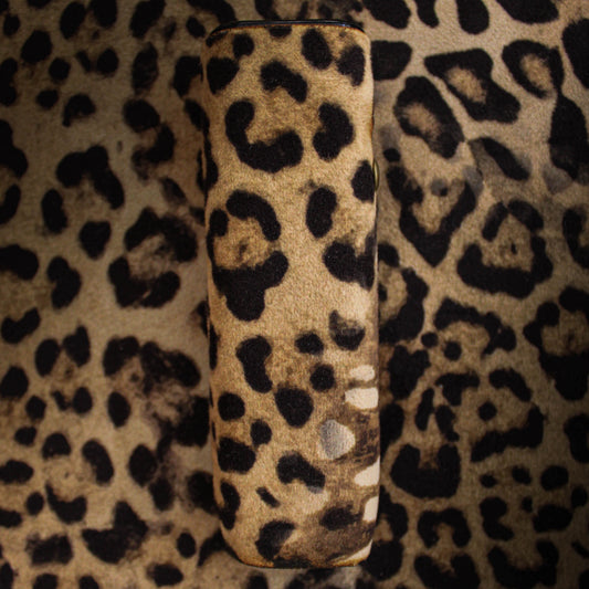 Funda Leopardo